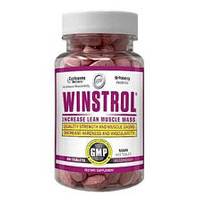 Hi-Tech Pharmaceuticals Winstrol 90 tab