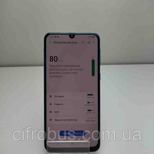 Mobilnyj Telefon Smartfon B U Samsung Galaxy M21 4 64gb Cena 6555 Grn Prom Ua Id
