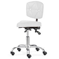 Стільчик майстра 7003 у формі велосипедного сідла