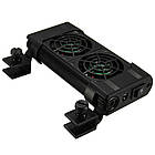 Модуль охолодження з 2 вентиляторами BOYU Cooling Fan 2 (FS-602)