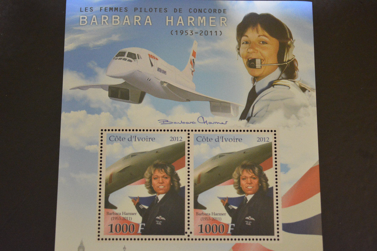 Мали. История. Личности. Блок. 2010 рік (А- 18)