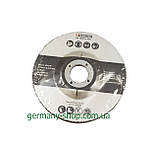 Нова німецька болгарка під диск 115 мм Parkside PWS 115 A1 з Німеччини з гарантією, фото 5