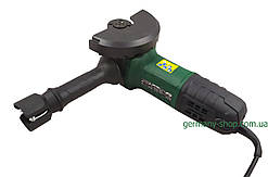 Нова німецька болгарка під диск 115 мм Parkside PWS 115 A1 з Німеччини з гарантією