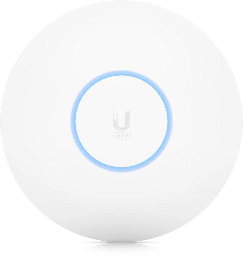 Точка доступу Ubiquiti UiFi 6 PRO (U6-PRO)