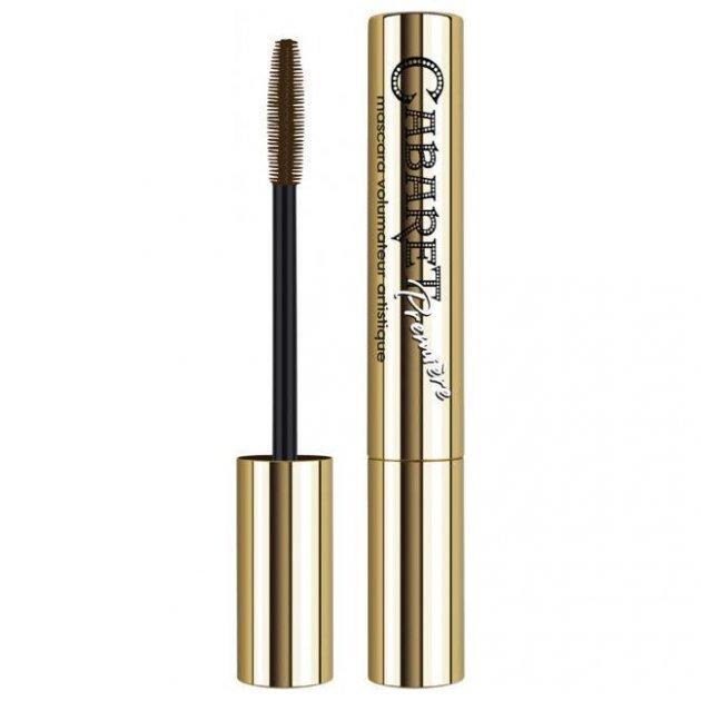 Туш для вій Vivienne Sabo Cabarete Premiere чорна 9 мл, фото 1