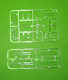 Пластикова модель 1/72 A-model 72214 японський транспортний літак L2D2 Tabby, фото 3