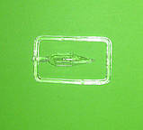 Пластикова модель 1/72 A-model 72215 радянський винищувач Су-3, фото 3