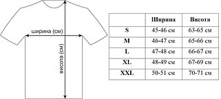 Чоловічі брендові футболки