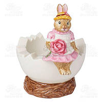 Villeroy & Boch Подставка для яйца Bunny Tales Анна 8см 1486623982