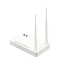 Маршрутизатор Netis WF2419E White 300Mbps Wi-Fi b/g/n 5dBx2