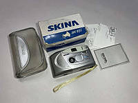 Плівковий фотоапарат SKINA JAPAN, у коробці + чохол