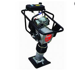 Вібротарамування AGT CV 65H