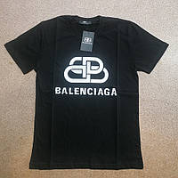 Мужская футболка Balenciaga S