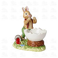 Villeroy & Boch Подставка для яйца Annual Easter Edition Кролиик 9x6,5см 1486271955