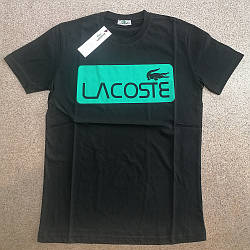 Чоловіча футболка Lacoste L