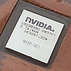 Відеокарта asus vx5 сервісний оригінал нова, фото 2