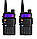 Комплект рацій Baofeng UV-5R Security для охорони, фото 3