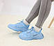 Жіночі Кросівки Balenciaga Triple-S Blue 40, фото 5