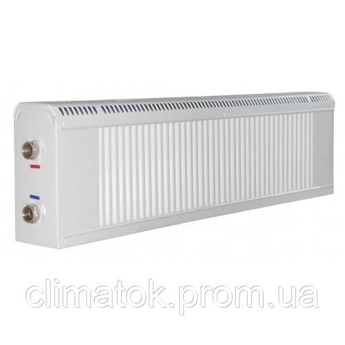 Медно-алюминиевый радиатор отопления Термия РБ 20/120 - фото 1 - id-p1484509887