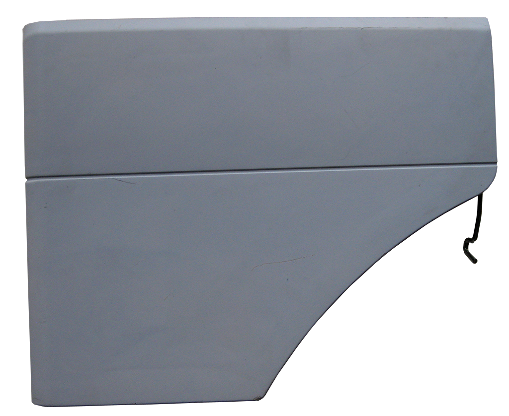 Кришка інструментального ящика R Mercedes ACTROS MP1 / MP1 MEGA,