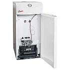 Газовий котел 8 кВт (авт.SIT), одноконтурний Данко 8С, котел під природний та балонний газ, фото 3