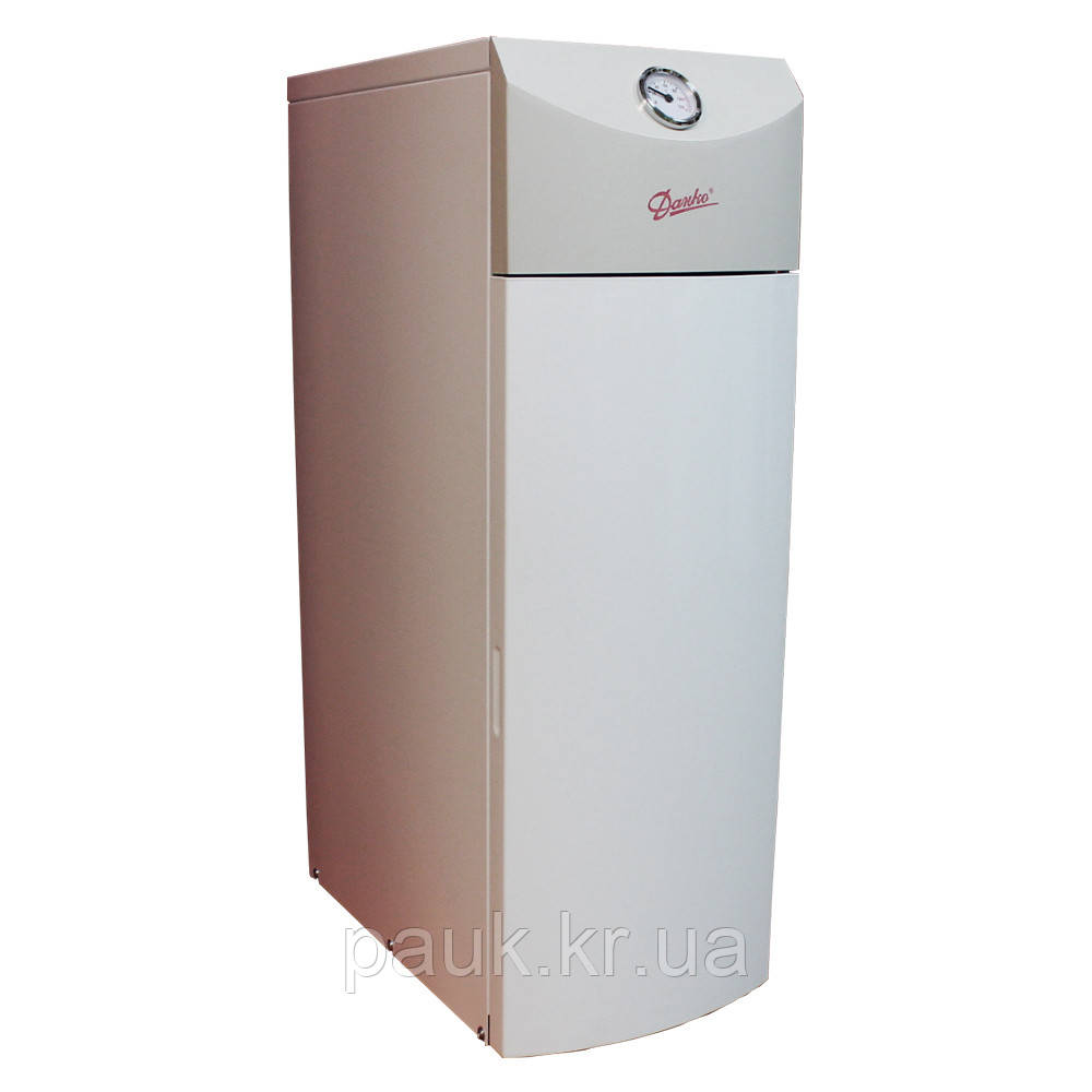 Газовий котел 24 кВт (авт.SIT) одноконтурний котел Данко 24С, котел під природний та балонний газ, енергонезалежний котел, фото 1