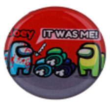 PopSocket AmongUs (06)