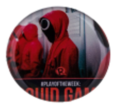 PopSocket Circle (Squid game, 51)
