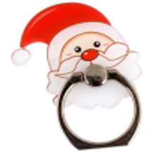 PopSockets Ring (7, Santa)