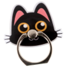 PopSockets Ring (13, Cat)