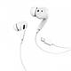 Навушники Hoco M1 Pro Lightning (Бiлий), фото 5