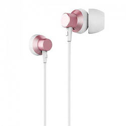 Навушники Remax RM-512 (Рожевий)