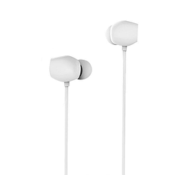 Навушники Remax RM-550 (Білий)