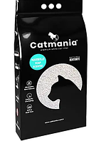 Catmania бентонітовий наповнювач 5 л (марсельське мило)