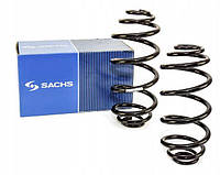 Пружина задняя SACHS 994003