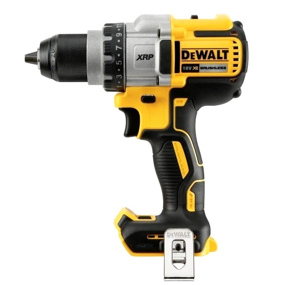 Акумуляторна дель-шуруповерт DeWalt DCD991NT, фото 1