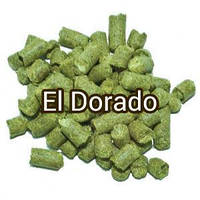 Хмель Эльдорадо (EL Dorado) α-13%