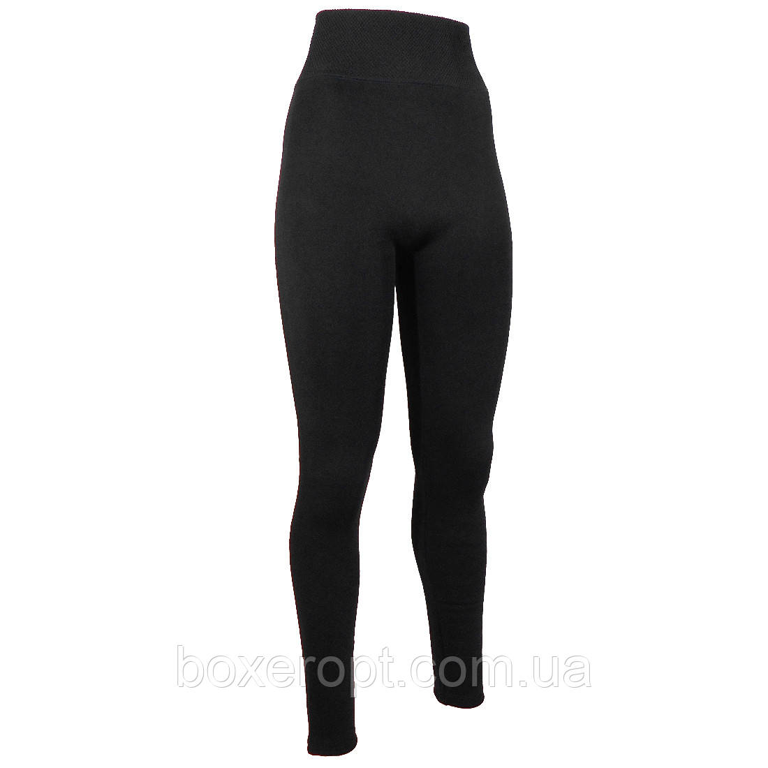 Лосіни жіночі на хутрі Ластівка (9XL-11XL, No.A143)