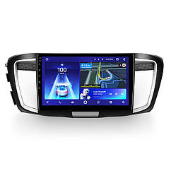 Штатная магнитола Teyes CC2Plus Honda Accord 9 (2012-2020)