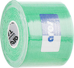 Кінезіотейп ARES TAPE (Green)