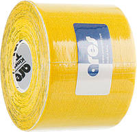 Кинезио тейп ARES TAPE (Yellow)