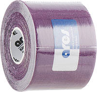 Кинезио тейп ARES TAPE (Purple)