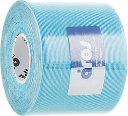 Кінезіотейп ARES TAPE (Blue)