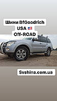 Грязьові шини BFGoodrich All Terrain T/A KO2 215/65 R16 103/100S