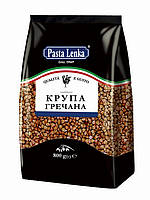 Гречка, крупа гречана ТМ PastaLenka, 0,8 кг