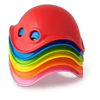 Набір для пісочниці Moluk Білібіо Міні 6 кольорів (43013)