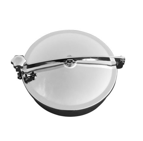 Люк без тиску DN300м