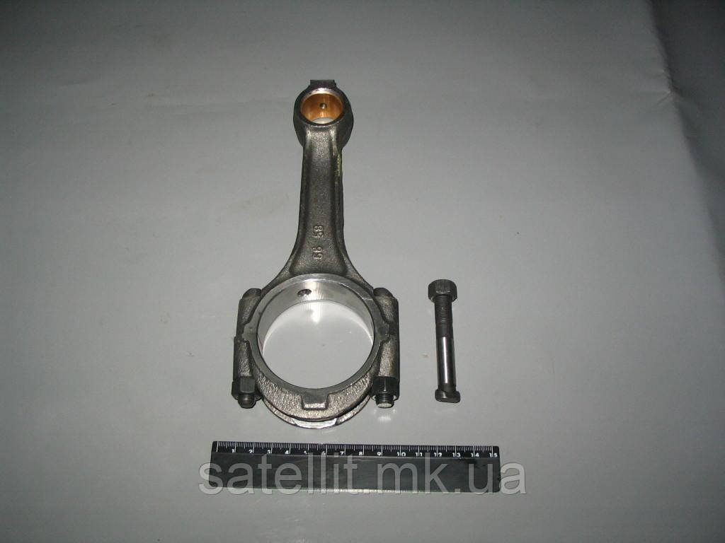 Шатун уб. ГАЗ-53, 511-1004043