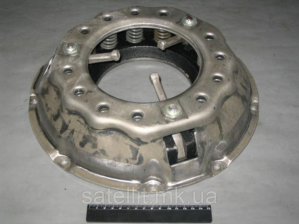 Диск натиск.(кошик) ГАЗ-53 (RIDER) важільна, 53-1601090-11