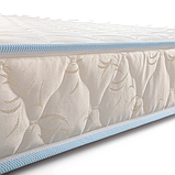 Матрац ортопедичний , модель "Еко 42", 120*190 см., фото 4